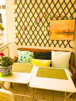Double Room With Balcony Paris Exterior photo