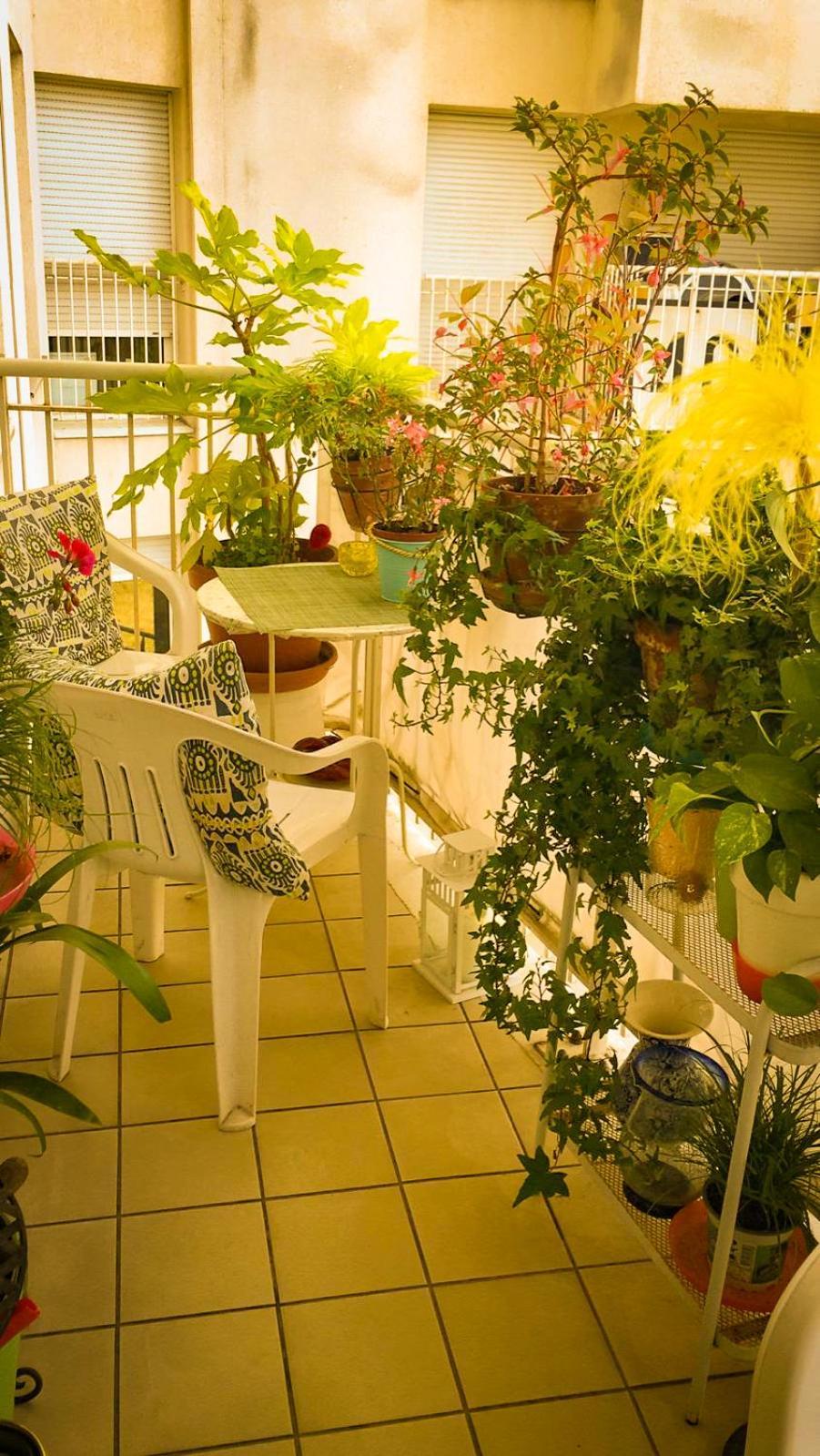 Double Room With Balcony Paris Exterior photo